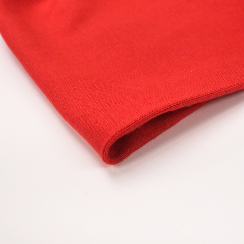 Bord Côte Léonore - Rouge - Maison Klem